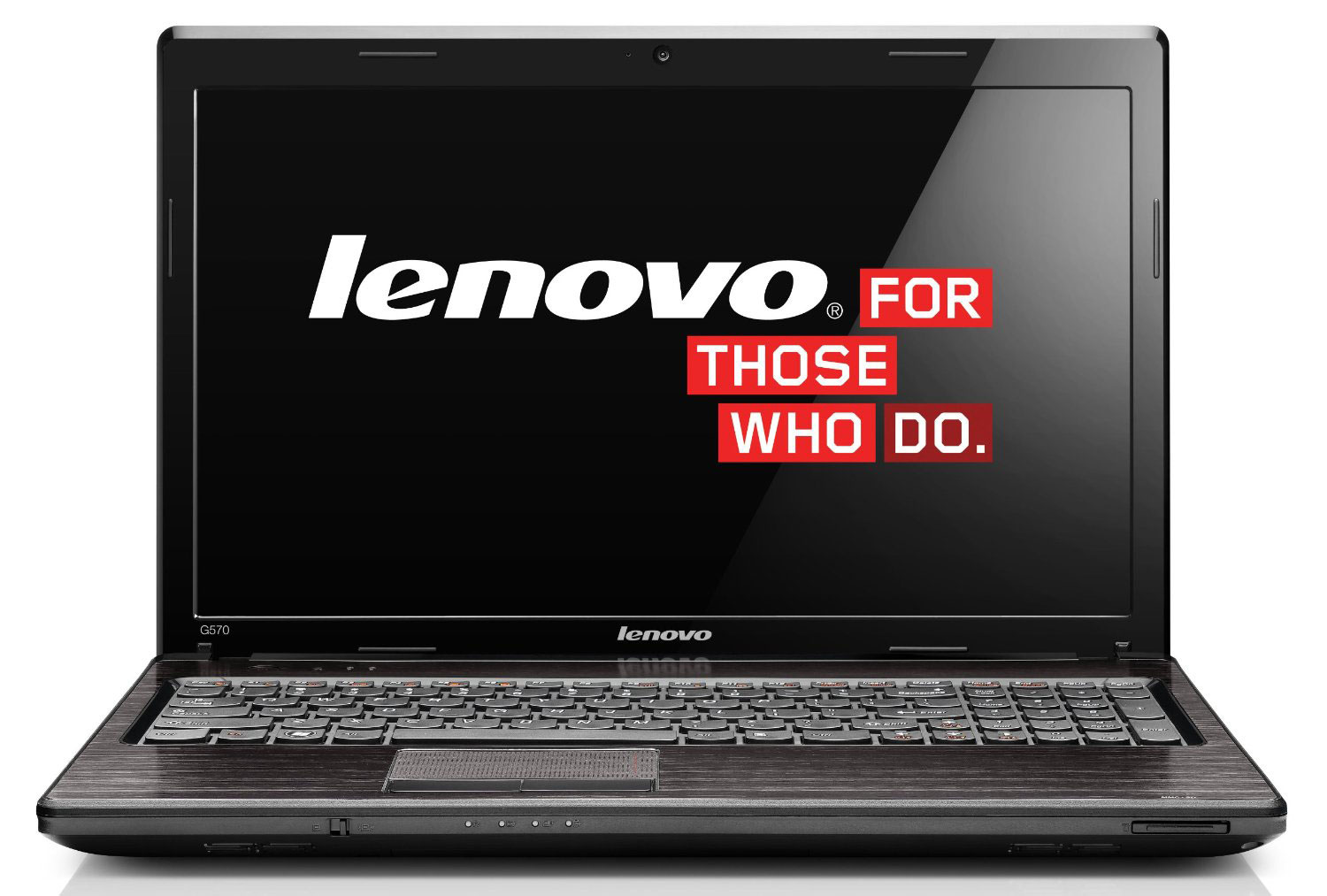 Ноутбук Lenovo IDEAPAD b575